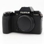 Fujifilm X-S10 body | Tweedehands, Audio, Tv en Foto, Verzenden, Zo goed als nieuw