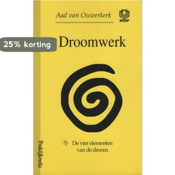 Droomwerk / Praktijkreeks 9789062290390 A. van Ouwerkerk, Verzenden, Gelezen, A. van Ouwerkerk