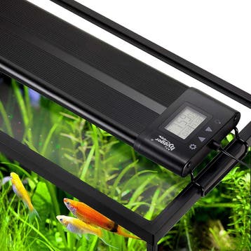 Rampe LED 72W 122-139cm - Seconde chance -34%, Verzenden, Nieuw