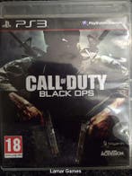 Call of Duty Black Ops (ps3 used game), Ophalen of Verzenden, Nieuw