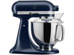 KitchenAid Artisan 5KSM175PSEIB - Keukenrobot - 4,8L RVS kom, Verzenden