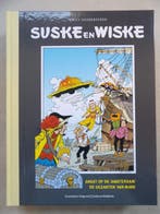Suske en Wiske - Angst op de Amsterdam + De Gezanten van, Boeken, Stripverhalen, Nieuw