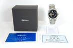 Seiko - Automatic Open Heart Men’s Watch - 24 Jewels,