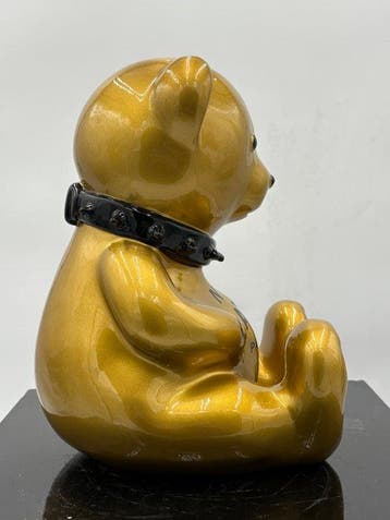 Naor - Bear Chanel