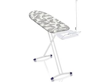 Leifheit Air Board Express L Maxx - Strijkplank 130x45 cm -, Verzenden, Zo goed als nieuw