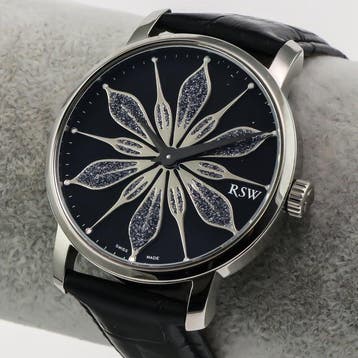 RSW - Swiss Made Watch - RSW9341-SL-3 - Sans prix de réserve, Handtassen en Accessoires, Horloges | Heren, Nieuw