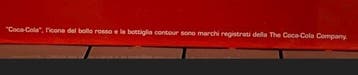 Plaque dimmatriculation - coca cola - Pun up Marilyn Monroe, Antiek en Kunst