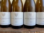 2024 Domaine Miolane. - Puligny Montrachet - 6 Bouteilles, Verzamelen, Wijnen, Nieuw