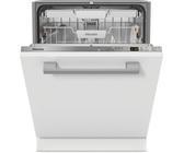 inbouw vaatwas Miele G 5652 SCVi nieuw, Nieuw