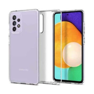 Samsung Galaxy A52 4G Full Body 360° Hoesje - Volledige, Verzenden