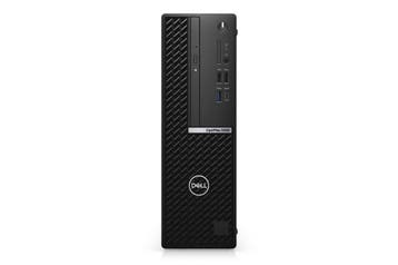 Dell OptiPlex 5090 SFF | Intel® Core™ i5-10500 Processor, Ophalen of Verzenden, Dell, SSD, 16 GB