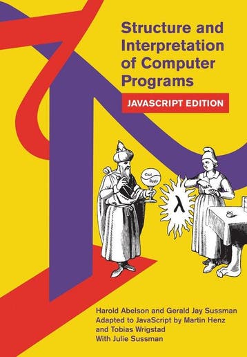 Structure and Interpretation of Computer Programs, Boeken, Verzenden, Zo goed als nieuw, Harold Abelson