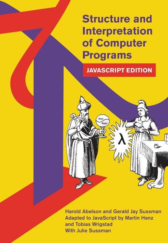 Structure and Interpretation of Computer Programs, Boeken, Taal | Engels, Zo goed als nieuw, Verzenden