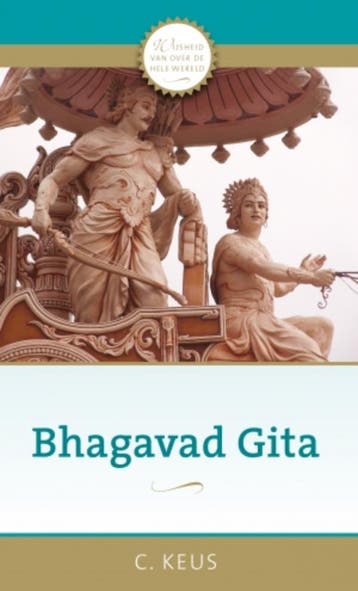 Bhagavad Gita / AnkhHermes Klassiekers 9789020214659, Boeken, Verzenden, Zo goed als nieuw