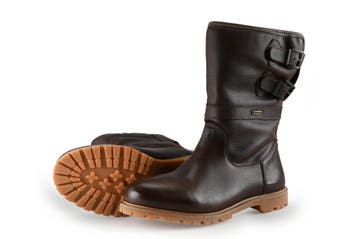 Travelin Snowboots in maat 42 Bruin, Bruin, Verzenden, Travelin, Snowboots