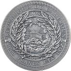 Kameroen. 1000 Francs 2024 Dionysus - The Great Greek