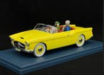 Tintin - 1 - Album : Laffaire Tournesol - Le Cabriolet, Livres