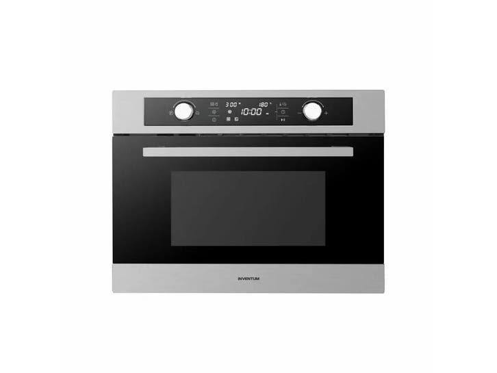 Inventum IMC6044RK - Inbouw magnetron - Grill -, Elektronische apparatuur, Microgolfovens, Zo goed als nieuw, Verzenden
