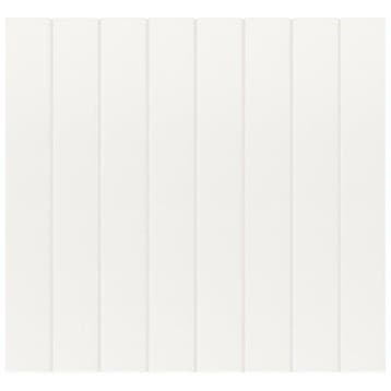 Wandtegel Cifre HOPP Langwerpig Handvorm Wit Mat 5x40, Ophalen of Verzenden, Wandtegels