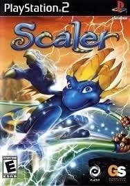 Scaler (ps2 nieuw), Ophalen of Verzenden