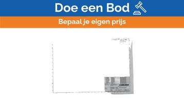 Bieden: Sailor 6080 PSU 19 inch rack mount kit -, Ophalen of Verzenden, Nieuw