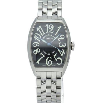 Franck Muller - Casablanca Watch - 6850MC - Homme -, Nieuw