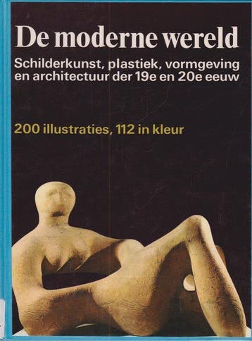 De moderne wereld - Lynton, Verzenden, Nieuw