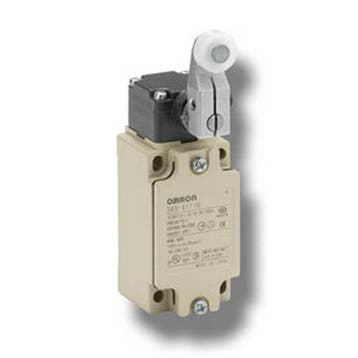 PRODUITS DE SÉCURITÉ Omron Interrupteur De Fin De Course -, Verzenden