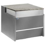 Kassasectie | Diamond Koeltoonbanken FLORENCE |, Verzenden, Nieuw in verpakking