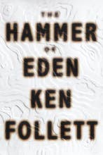 The Hammer of Eden 9780609603086 Ken Follett, Verzenden, Ken Follett