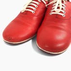 Christian Louboutin - Veterschoenen - Maat: EU 40, Nieuw