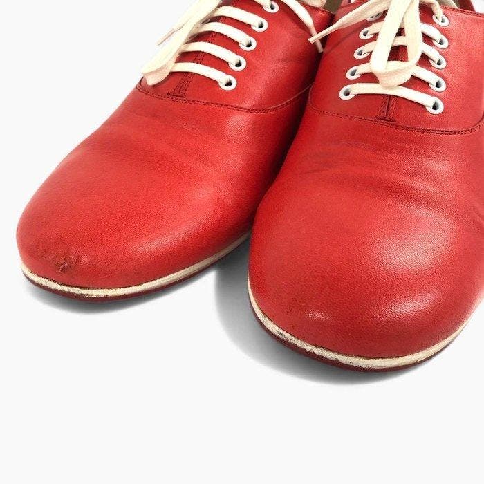 Christian Louboutin - Veterschoenen - Maat: EU 40, Kleding | Heren, Schoenen
