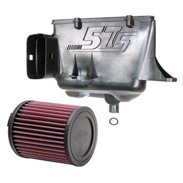 K&N 57S Performance Airbox passend voor VAG Diversen 2009-20, Verzenden, Nieuw