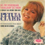 Petula Clark - So Wunderbar Verliebt Zu Sein (I Couldnt Liv, CD & DVD, Vinyles | Pop, Verzenden
