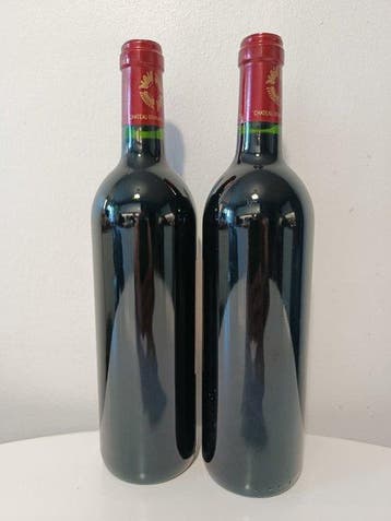 1999 Château Branaire-Ducru - Saint-Julien Grand Cru Classé, Nieuw