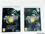 Nintendo Wii - Metroid Prime Trilogy - Collectors Edition -, Verzenden, Gebruikt