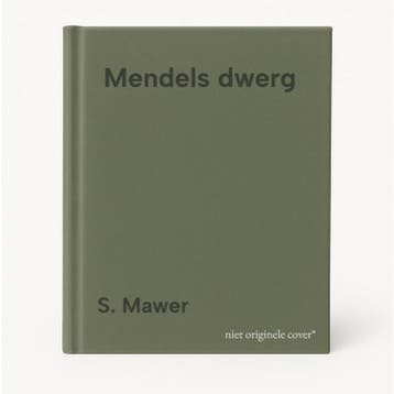 Mendels dwerg 9789041402400 S. Mawer, Verzenden, S. Mawer