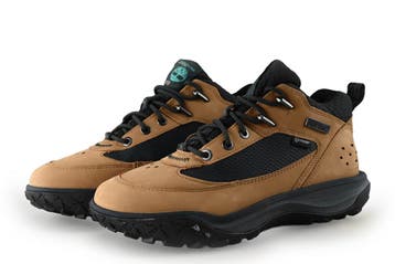 Timberland Wandelschoenen in maat 43 Bruin, Verzenden