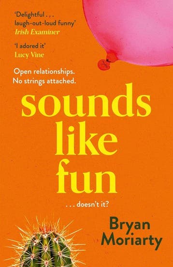 Sounds Like Fun 9781529393484 Bryan Moriarty, Verzenden, Zo goed als nieuw, Bryan Moriarty
