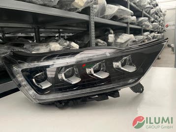 SSANGYONG REXTON IV 4 LIFT FULL LED DROIT KPL 8310636000, Verzenden, Gebruikt, Ssangyong