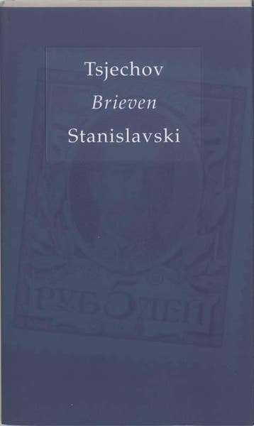 Brieven Tsjechov / Stanislavski / Kappelman reeks, Boeken, Verzenden, Gelezen, A. Tsjechov