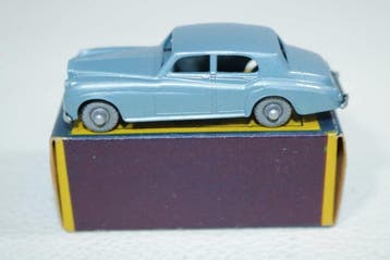 Matchbox 1:64 - Modelauto - Matchbox MB44a Rolls Royce