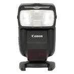 Canon Speedlite 430EX III-RT met garantie, Ophalen of Verzenden, Gebruikt