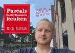 Pascals koolhydraatarme keuken 9789082851106 Pascal Bastiaan, Verzenden, Gelezen, Pascal Bastiaan