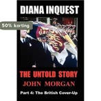 Diana Inquest 9781461003472 John Morgan, Verzenden, John Morgan
