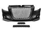 Voorbumper RS3 - Look | Audi A3 2008-2012 Sedan / Sportback, Verzenden, Nieuw, Audi