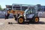 Veiling: Verreiker Dieci 173 Diesel 2007, Zakelijke goederen, Machines en Bouw | Kranen en Graafmachines, Ophalen