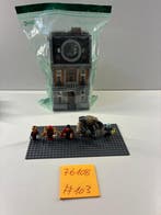 Lego Set - 76108 - Super Heroes - THE SANCTUM SANCTORUM, Nieuw