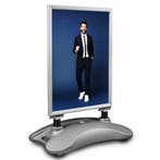 Stoepbord | HAMPTON | Grijs | Kliklijst (B2) |, Zakelijke goederen, Verzenden, Nieuw in verpakking