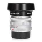 Leica Summilux-M 50mm f/1.4 (11714) · Outlet, Ophalen of Verzenden, Zo goed als nieuw